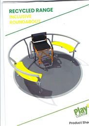 PLAYGROUND OPENING EVENT 10am Friday 9th August