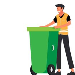 Bin Collections