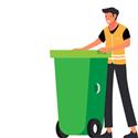 Bin Collections